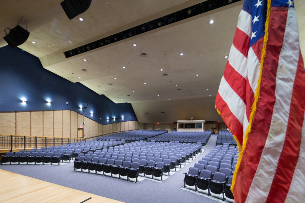 Leominster High School Addition/Renovation Lamoureux Pagano