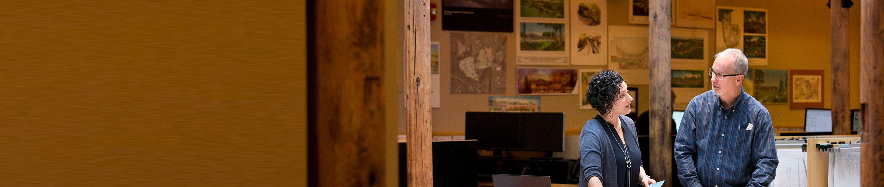 Our Culture Lamoureux Pagano Associates Architects