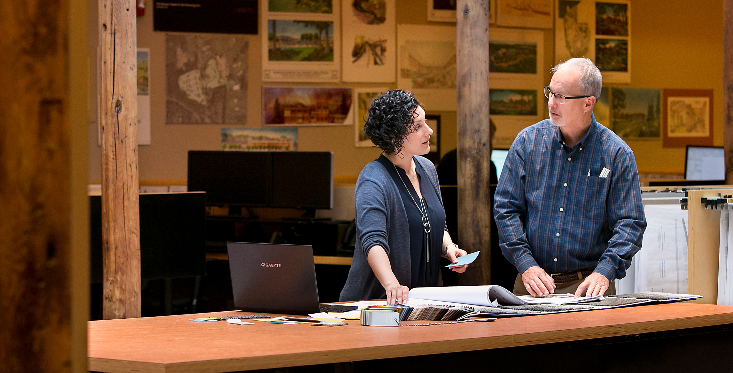 Home Page Lamoureux Pagano Associates Architects