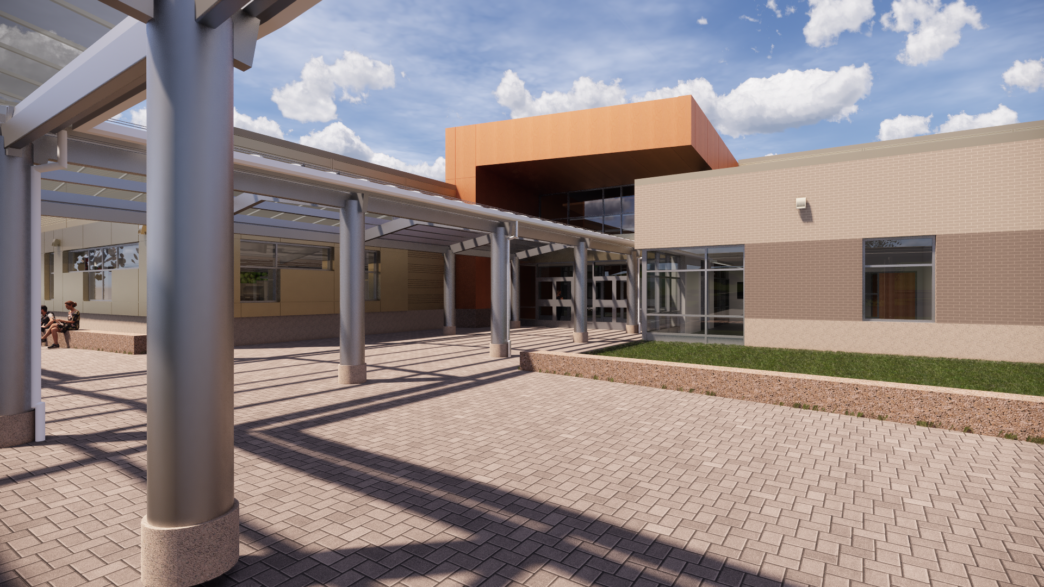 Shrewsbury Celebrates Beal Elementary Groundbreaking Lamoureux Pagano