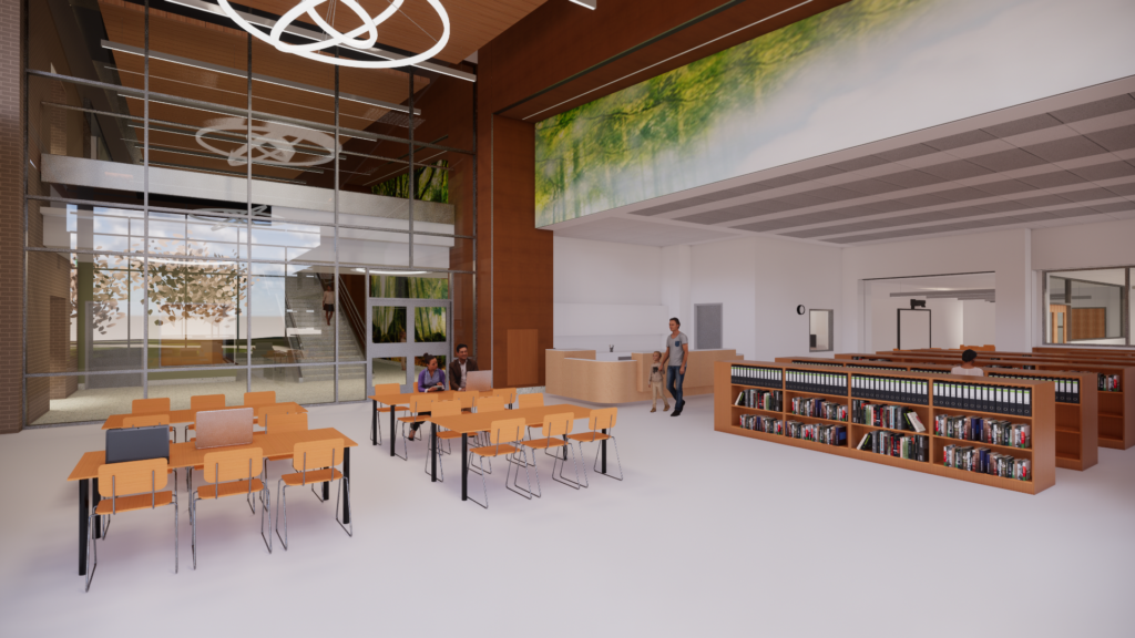 Shrewsbury Celebrates Beal Elementary Groundbreaking Lamoureux Pagano