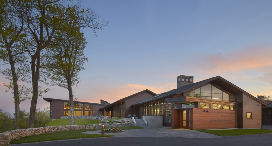 Home Page Lamoureux Pagano Associates Architects