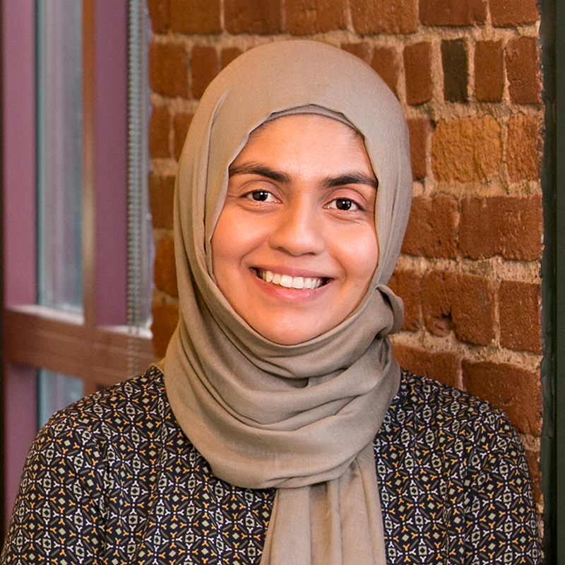 Syeda Naqvi Lamoureux Pagano Associates Architects