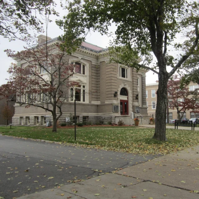 May is National Preservation Month! Historic preservation is a passion of ours at LPA|A; the Westborough Public Library project (which begins construction next month!) is the most recent of many projects that have helped preserve architectural treasures in Central Mass.

#preservationmonth #historicpreservation #architecturaldesign